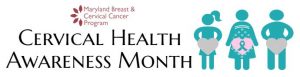 2018 Cervical Health Month