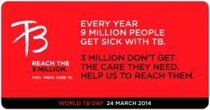 Tuberculosis (TB)