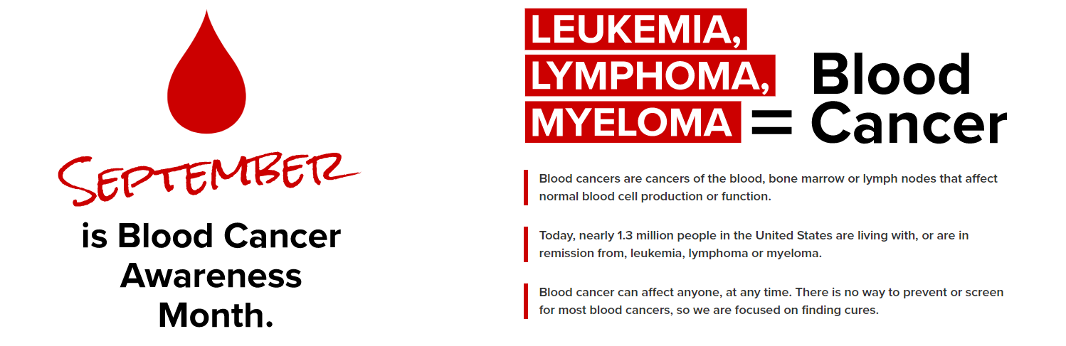 The Leukemia & Lymphoma Society 