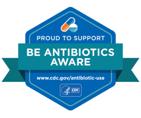 Be Antibiotics Aware, Smart Use, Best Care