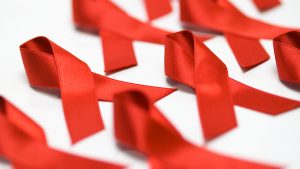 AIDS Awareness Ribbons