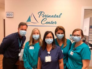 Perinatal Center at CHC