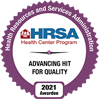 Human Resources and Services Administration