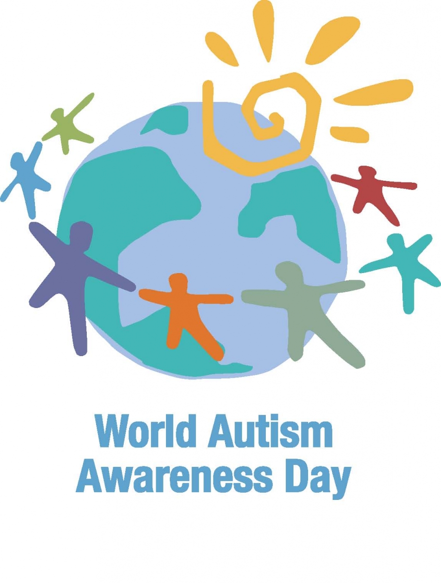 Today, April 2, 2017 is World Autism Awareness Day | Chesapeake Health Care