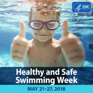 Safe Swimming Week