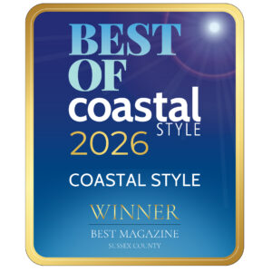 Best of Coastal Style 2026